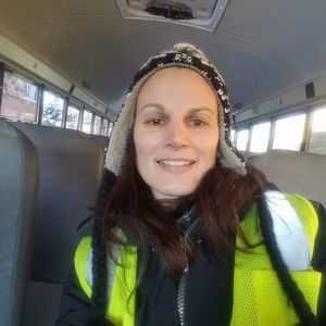 Meet your Posher, Krista